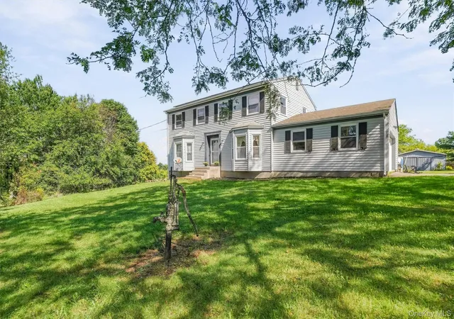 Photo 1 of Single family home for sale at 173 Hasbrouck Rd, Goshen, NY 10924 | MLS# 1054403 | Listing updated on 2026-09-25