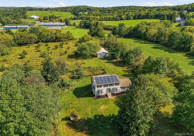 Photo 2 of Single family home for sale at 173 Hasbrouck Rd, Goshen, NY 10924 | MLS# 1054403 | Listing updated on 2026-09-25