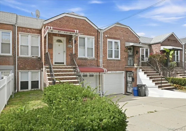 Single family home for sale at 87-68 Little Neck Pkwy, New York, NY 11001 | MLS# 1054411