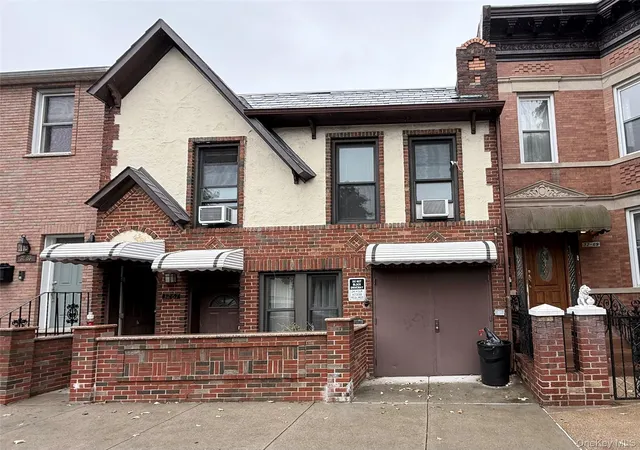 Photo 1 of Multi family home for sale at 32 67 36th Street, New York, NY 11106 | MLS# 1054423 | Listing updated on 2026-10-19