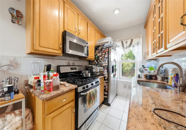 Photo 3 of Single family home for sale at 11226 197th Street, New York, NY 11412 | MLS# 1054425 | Listing updated on 2026-09-24