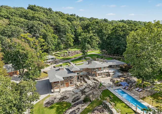 Photo 1 of Mansion for sale at 496 Haines Rd, Mount Kisco, NY 10549 | MLS# 1054426 | Listing updated on 2026-10-02
