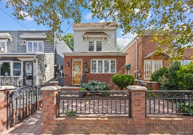 Single family home for sale at 1515 E 55th Street, New York, NY 11234 | MLS# 1054430