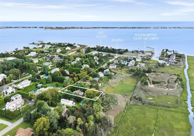 Photo 1 of Single family home for sale at 51 Halsey Rd, Southampton, NY 11960 | MLS# 1054431 | Listing updated on 2026-09-30