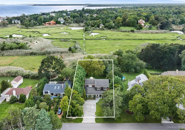Photo 2 of Single family home for sale at 51 Halsey Rd, Southampton, NY 11960 | MLS# 1054431 | Listing updated on 2026-09-30