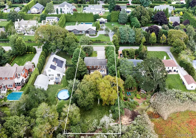 Photo 3 of Single family home for sale at 51 Halsey Rd, Southampton, NY 11960 | MLS# 1054431 | Listing updated on 2026-09-30