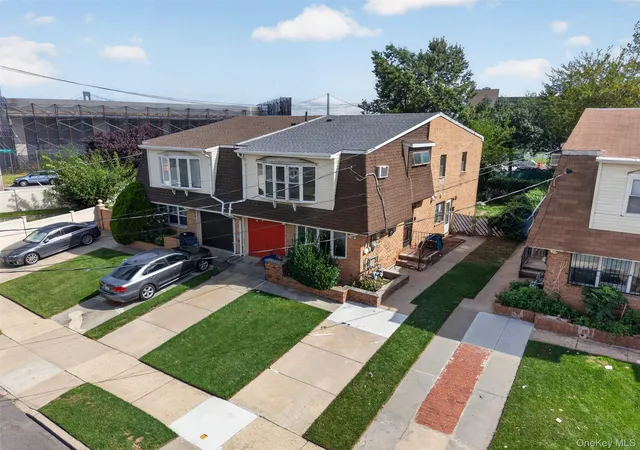 Multi family home for sale at 305 127th Street, New York, NY 11356 | MLS# 1054446