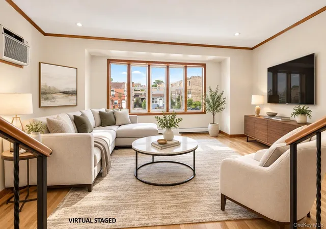Photo 2 of House for sale at 305 127th Street, New York, NY 11356 | MLS# 1054446 | Listing updated on 2026-09-29