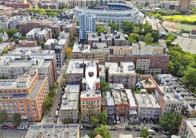 Condo for sale at 924 Summit Ave #3B, New York, NY 10452 | MLS# 1054449