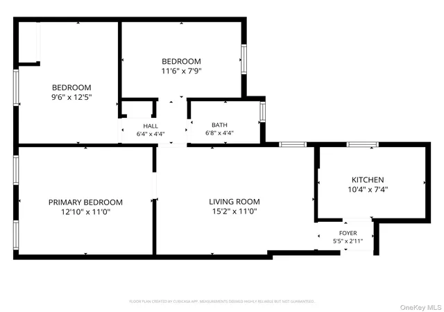 Photo 1 of House for sale at 924 Summit Ave #3B, New York, NY 10452 | MLS# 1054449 | Listing updated on 2026-09-24