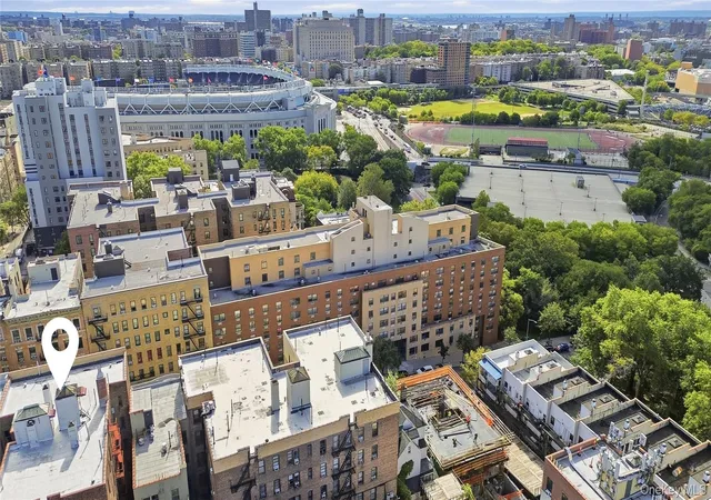 Photo 2 of House for sale at 924 Summit Ave #3B, New York, NY 10452 | MLS# 1054449 | Listing updated on 2026-09-24