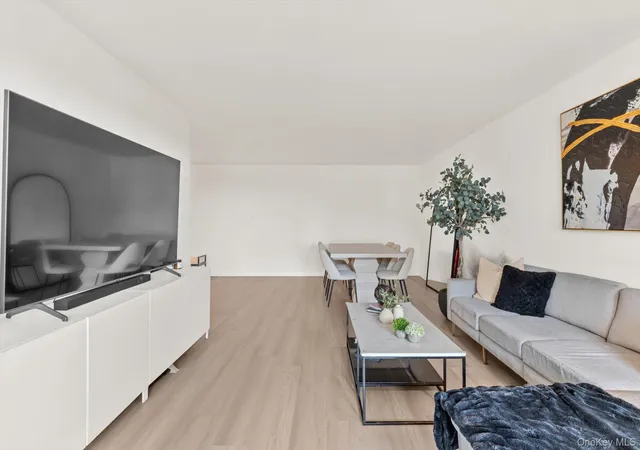 Photo 3 of House for sale at 125-10 Queens Blvd #606, Kew Gardens, NY 11415 | MLS# 1054456 | Listing updated on 2026-10-25