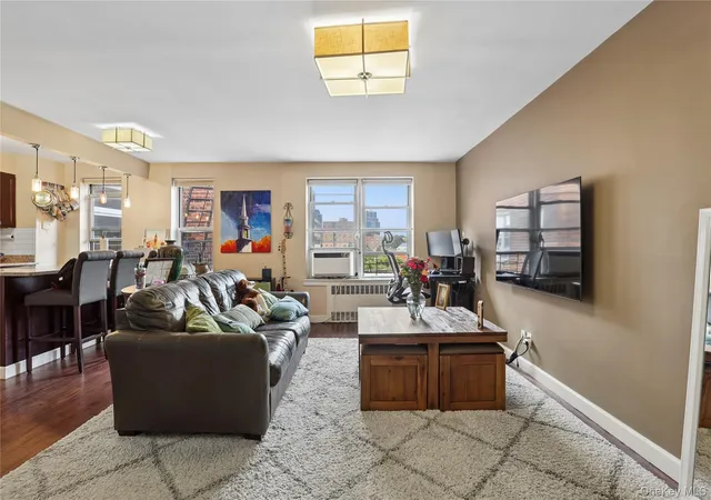 Photo 1 of House for sale at 65-45 Yellowstone Blvd #6G, New York, NY 11375 | MLS# 1054458 | Listing updated on 2026-10-04