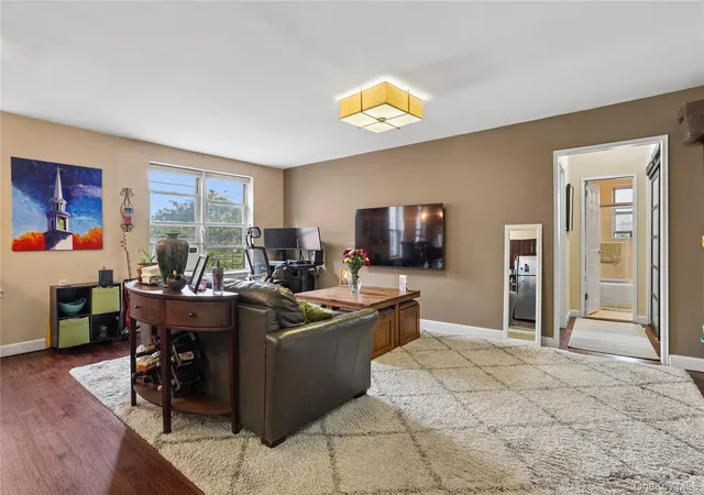 Photo 2 of House for sale at 65-45 Yellowstone Blvd #6G, New York, NY 11375 | MLS# 1054458 | Listing updated on 2026-10-04
