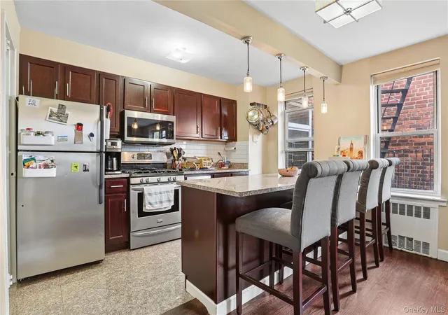 Photo 4 of House for sale at 65-45 Yellowstone Blvd #6G, New York, NY 11375 | MLS# 1054458 | Listing updated on 2026-10-04