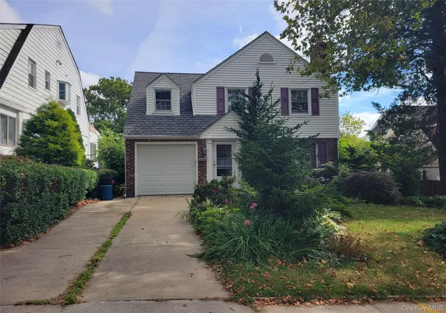 Single family home for sale at 53-11 251st Place, New York, NY 11362 | MLS# 1054461