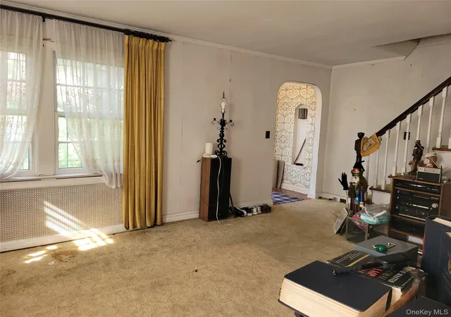 Photo 2 of Single family home for sale at 53-11 251st Place, New York, NY 11362 | MLS# 1054461 | Listing updated on 2026-10-07