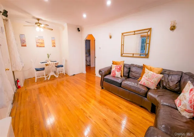 Photo 3 of Single family home for sale at 21724 121st Avenue, New York, NY 11411 | MLS# 1054468 | Listing updated on 2026-10-08