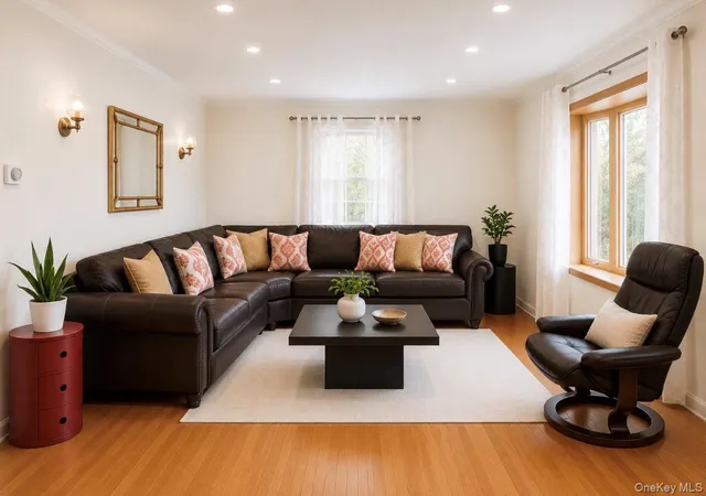 Photo 4 of Single family home for sale at 21724 121st Avenue, New York, NY 11411 | MLS# 1054468 | Listing updated on 2026-10-08