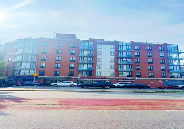 Condo for sale at 60-70 Woodhaven Blvd #3D, New York, NY 11373 | MLS# 1054472 | Listing updated on 2026-09-24