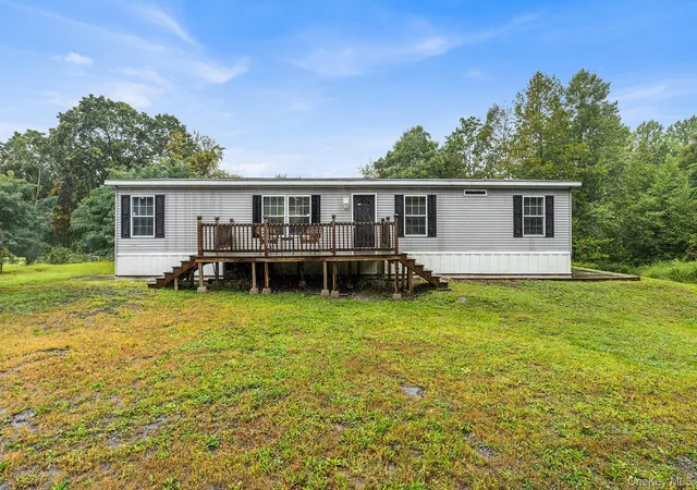 Photo 2 of Manufactured home for sale at 735 Plattekill Ardonia Rd, Plattekill, NY 12589 | MLS# 1054473 | Listing updated on 2026-09-25