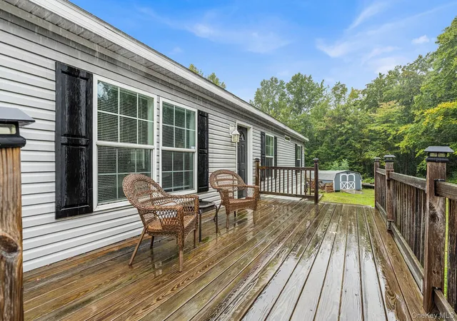 Photo 4 of Manufactured home for sale at 735 Plattekill Ardonia Rd, Plattekill, NY 12589 | MLS# 1054473 | Listing updated on 2026-09-25