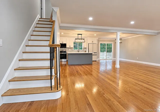 Photo 2 of Single family home for sale at 140 Seaman Neck Rd, Huntington, NY 11746 | MLS# 1054477 | Listing updated on 2026-09-30