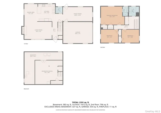 Photo 39 of Single family home for sale at 140 Seaman Neck Rd, Huntington, NY 11746 | MLS# 1054477 | Listing updated on 2026-10-07