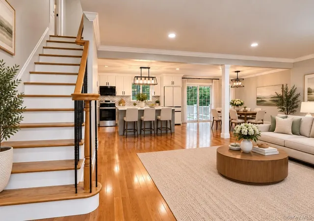 Photo 2 of Single family home for sale at 140 Seaman Neck Rd, Huntington, NY 11746 | MLS# 1054477 | Listing updated on 2026-10-07