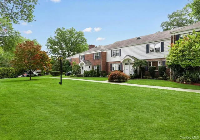 Photo 1 of Condo for sale at 2 Peck Ave #22B, Rye City, NY 10580 | MLS# 1054479 | Listing updated on 2026-10-07
