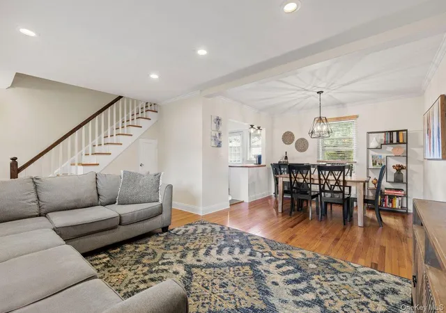 Photo 3 of Condo for sale at 2 Peck Ave #22B, Rye City, NY 10580 | MLS# 1054479 | Listing updated on 2026-10-07
