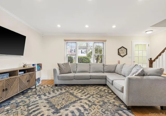 Listing Photo 4 - Condo for sale in building located at 2 Peck Ave, Rye City, NY 10580 - Unit #22B
