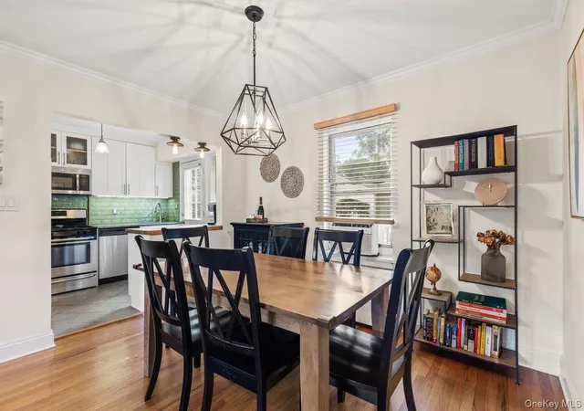 Listing Photo 5 - Condo for sale in building located at 2 Peck Ave, Rye City, NY 10580 - Unit #22B