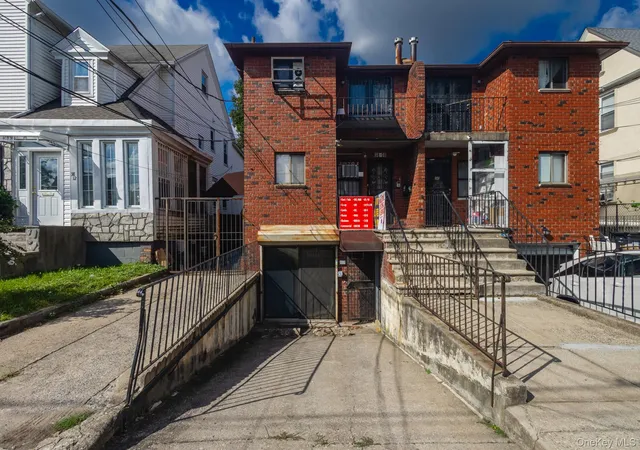 Single family home for sale at 3808 150th Street, New York, NY 11354 | MLS# 1054486
