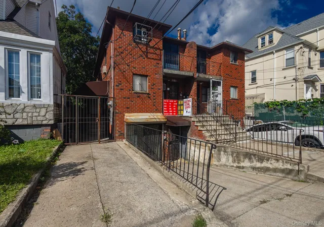 Photo 1 of Single family home for sale at 3808 150th Street, New York, NY 11354 | MLS# 1054486 | Listing updated on 2026-10-04