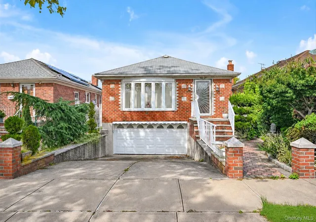 Photo 1 of Single family home for sale at 160 29 25th Avenue, New York, NY 11357 | MLS# 1054489 | Listing updated on 2026-10-01
