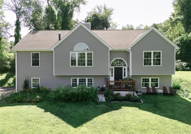 Photo 2 of Single family home for sale at 678 Plass Rd, Pleasant Valley, NY 12569 | MLS# 1054491 | Listing updated on 2026-10-06