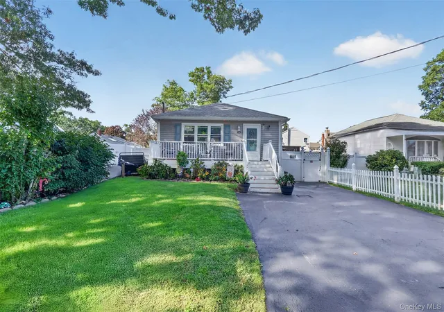 Photo 1 of Single family home for sale at 63 4th Street, Brookhaven, NY 11779 | MLS# 1054511 | Listing updated on 2026-09-27