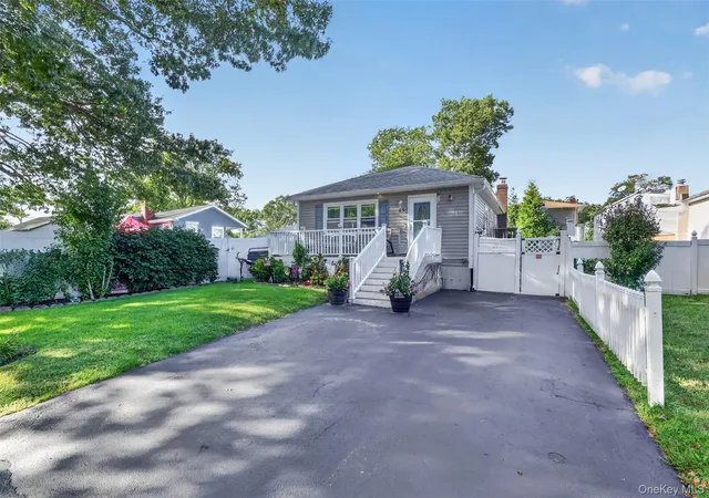 Photo 2 of Single family home for sale at 63 4th Street, Brookhaven, NY 11779 | MLS# 1054511 | Listing updated on 2026-09-27