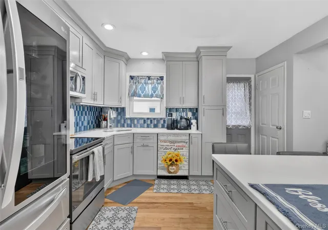Photo 3 of Single family home for sale at 63 4th Street, Brookhaven, NY 11779 | MLS# 1054511 | Listing updated on 2026-09-27
