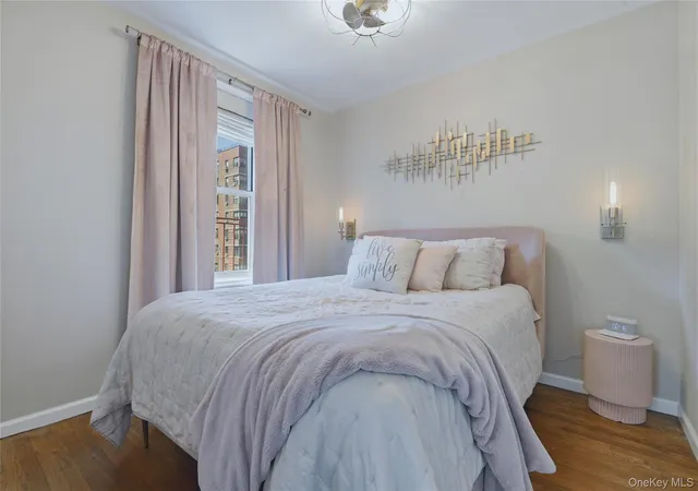 Listing Photo 5 - Condo for sale in building located at 3475 Greystone Ave, New York, NY 11238 - Unit #7F