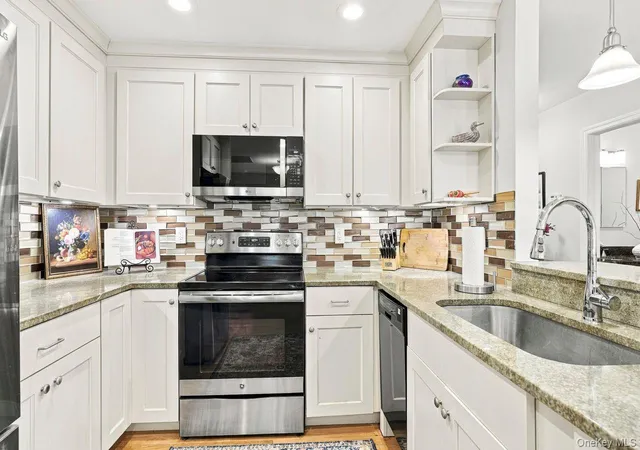 Photo 1 of Condo for sale at 45 Jefferson Oval #G, Yorktown, NY 10598 | MLS# 1054519 | Listing updated on 2026-10-03