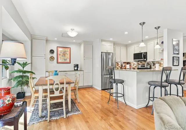 Photo 3 of Condo for sale at 45 Jefferson Oval #G, Yorktown, NY 10598 | MLS# 1054519 | Listing updated on 2026-10-03