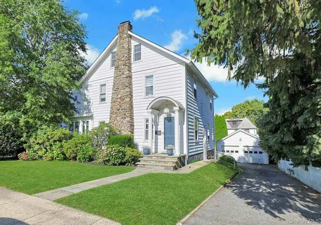 Photo 1 of Sale Pending at 617 Munro Ave, Mamaroneck, NY 10543 | MLS# 1054520 | Listing updated on 2026-10-09