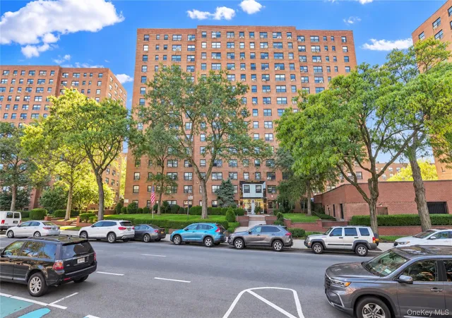 Listing Photo 1 - Condo for sale in building located at 99-40 63Rd Rd, New York, NY 11374 - Unit #9D