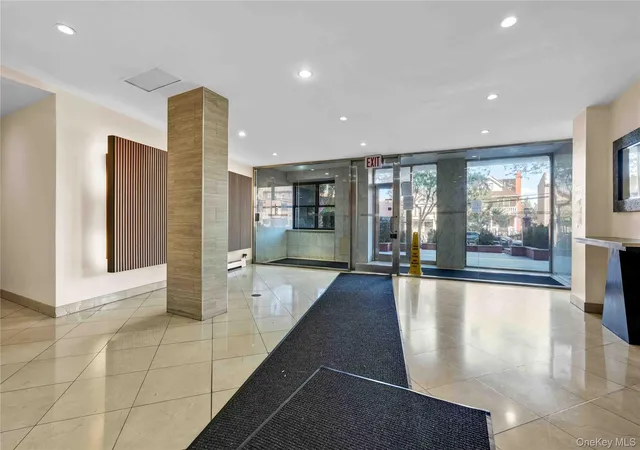 Listing Photo 3 - Condo for sale in building located at 99-40 63Rd Rd, New York, NY 11374 - Unit #9D
