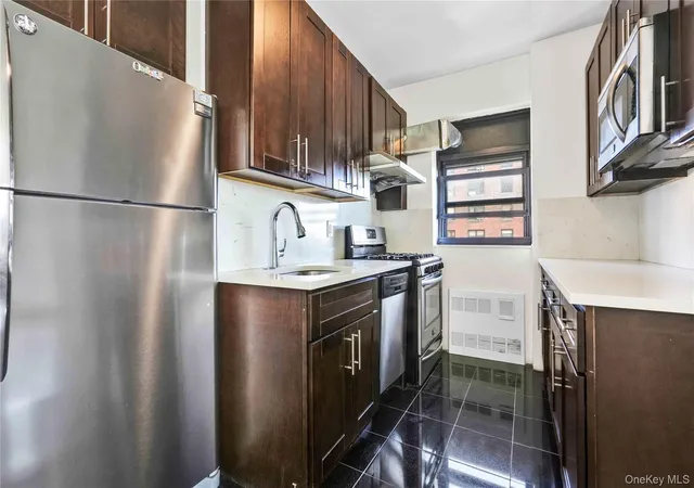 Listing Photo 4 - Condo for sale in building located at 99-40 63Rd Rd, New York, NY 11374 - Unit #9D