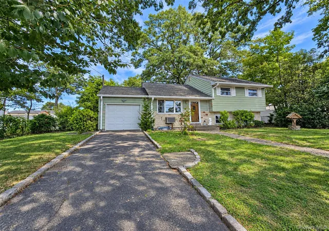 Photo 1 of Sale Pending at 27 Halsey St, Brookhaven, NY 11776 | MLS# 1054544 | Listing updated on 2026-10-09