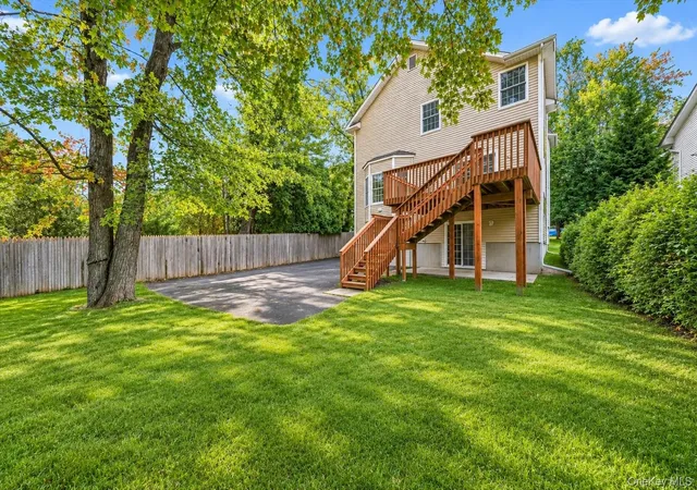 Photo 2 of Single family home for sale at 118 Ridge Rd, Clarkstown, NY 10989 | MLS# 1054550 | Listing updated on 2026-10-06