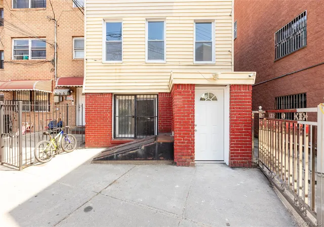 Photo 1 of Multi family home for sale at 10030 Martense Ave, New York, NY 11368 | MLS# 1054551 | Listing updated on 2026-10-01